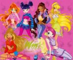 winx club